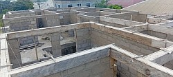 Buildings and Consyructions